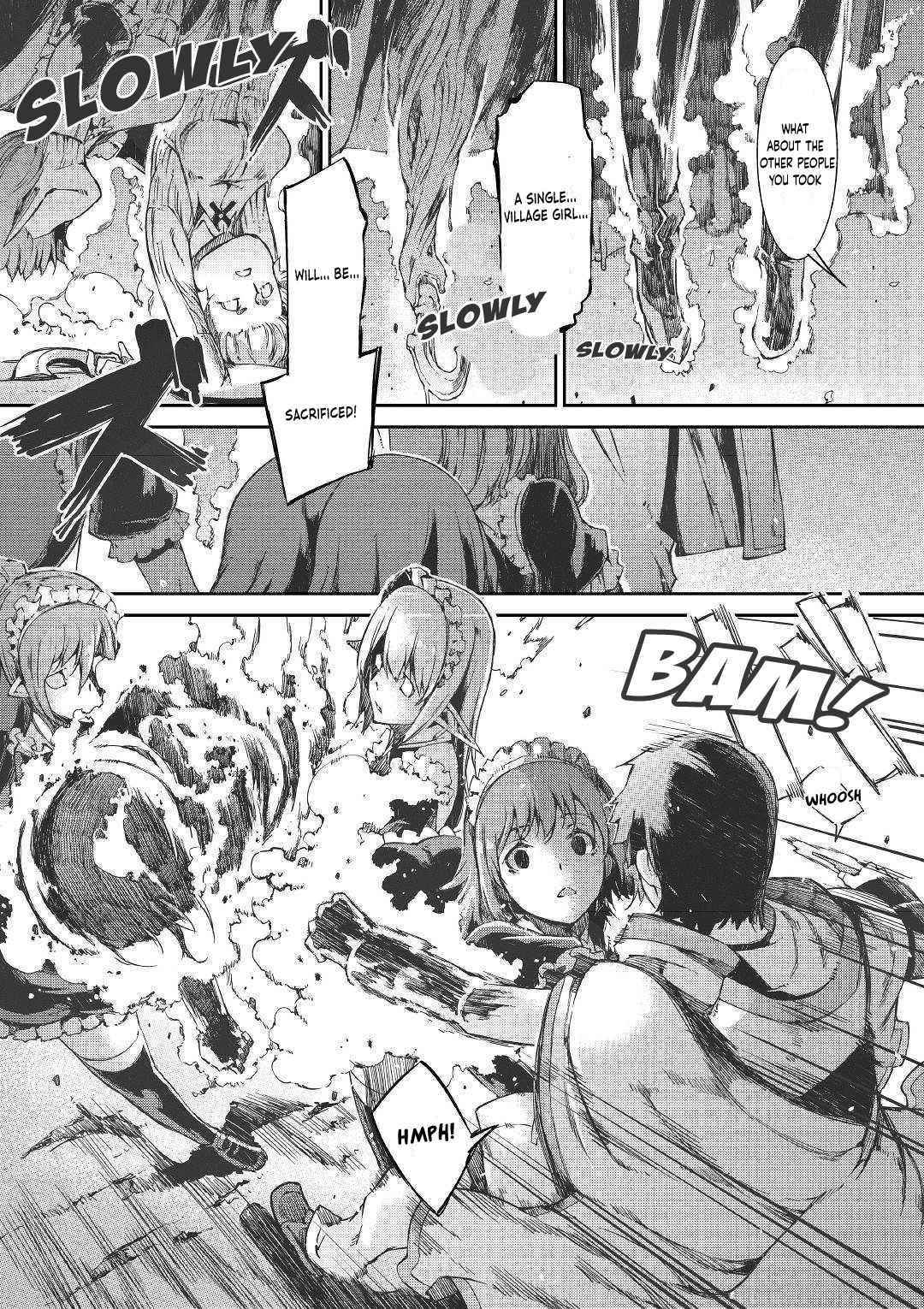 Sayounara Ryuusei, Konnichiwa Jinsei Chapter 48 - Page 26