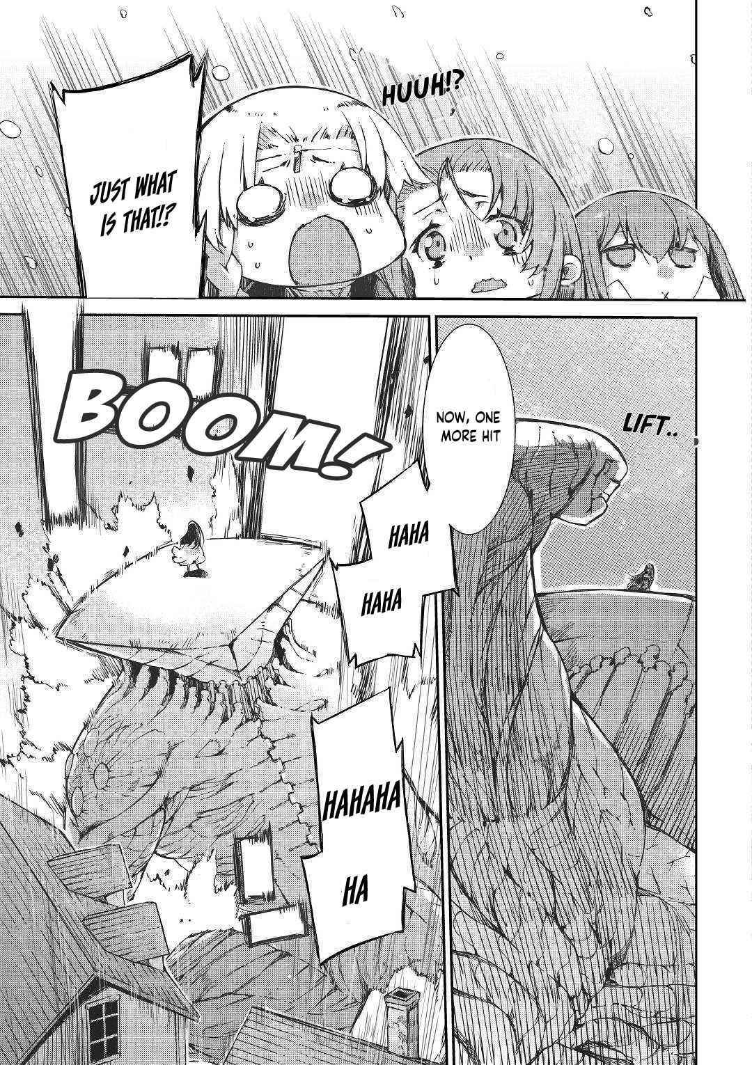 Sayounara Ryuusei, Konnichiwa Jinsei Chapter 49 - Page 3