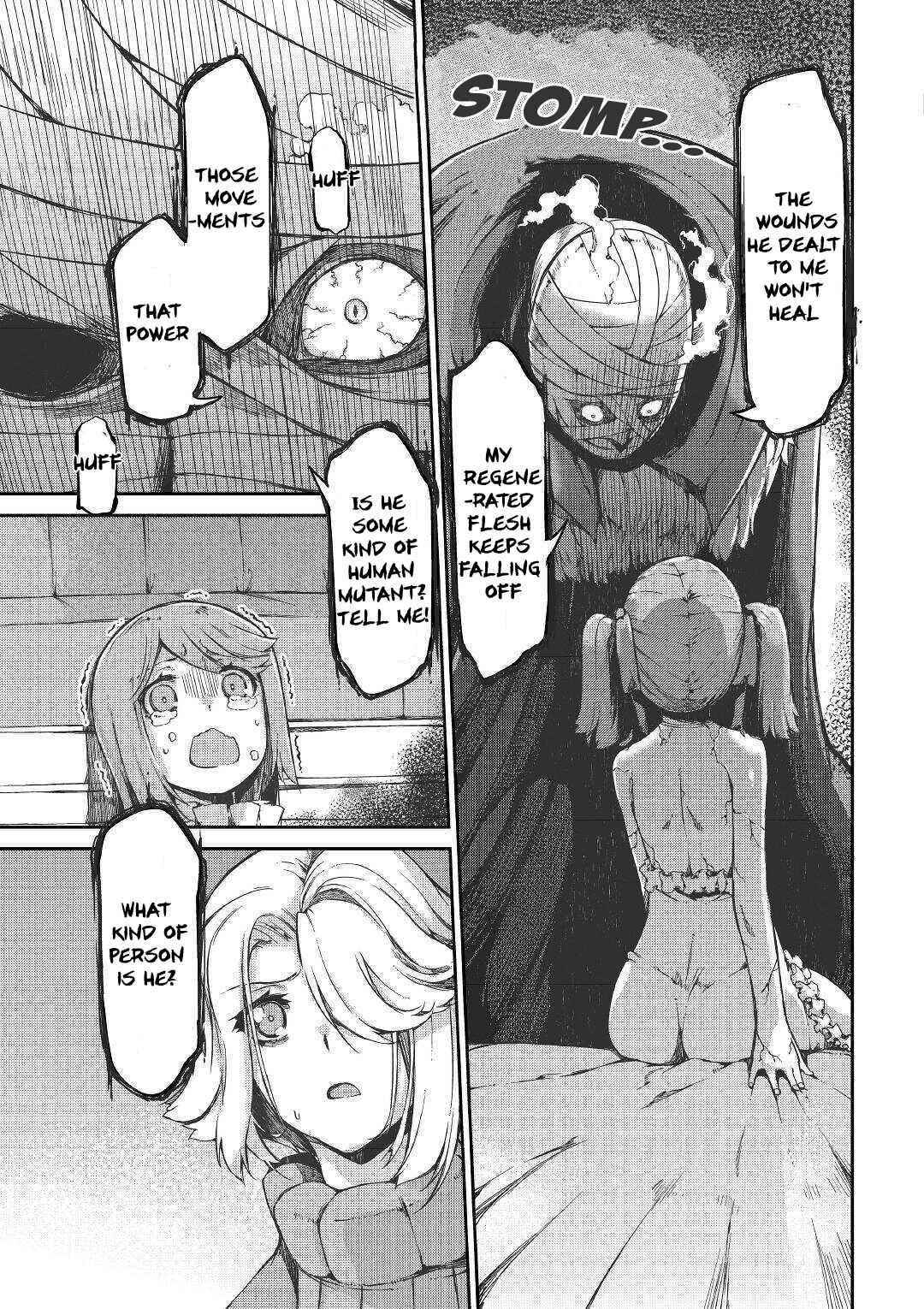 Sayounara Ryuusei, Konnichiwa Jinsei Chapter 51 - Page 13