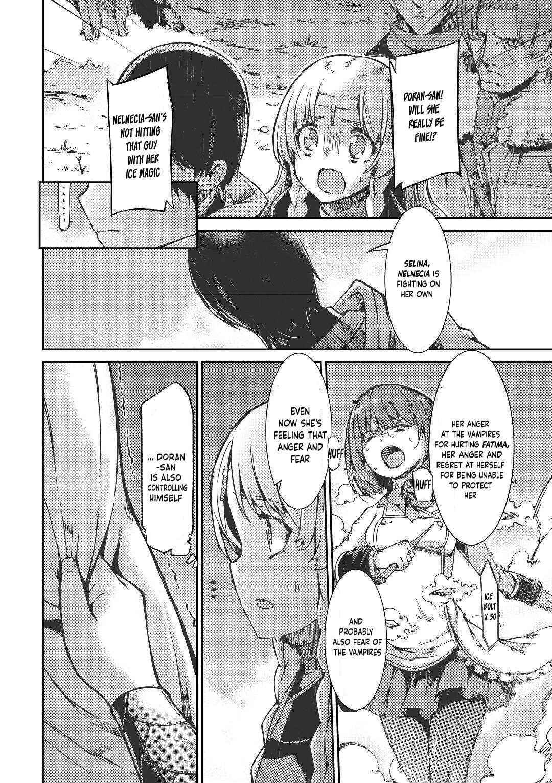 Sayounara Ryuusei, Konnichiwa Jinsei Chapter 52 - Page 16