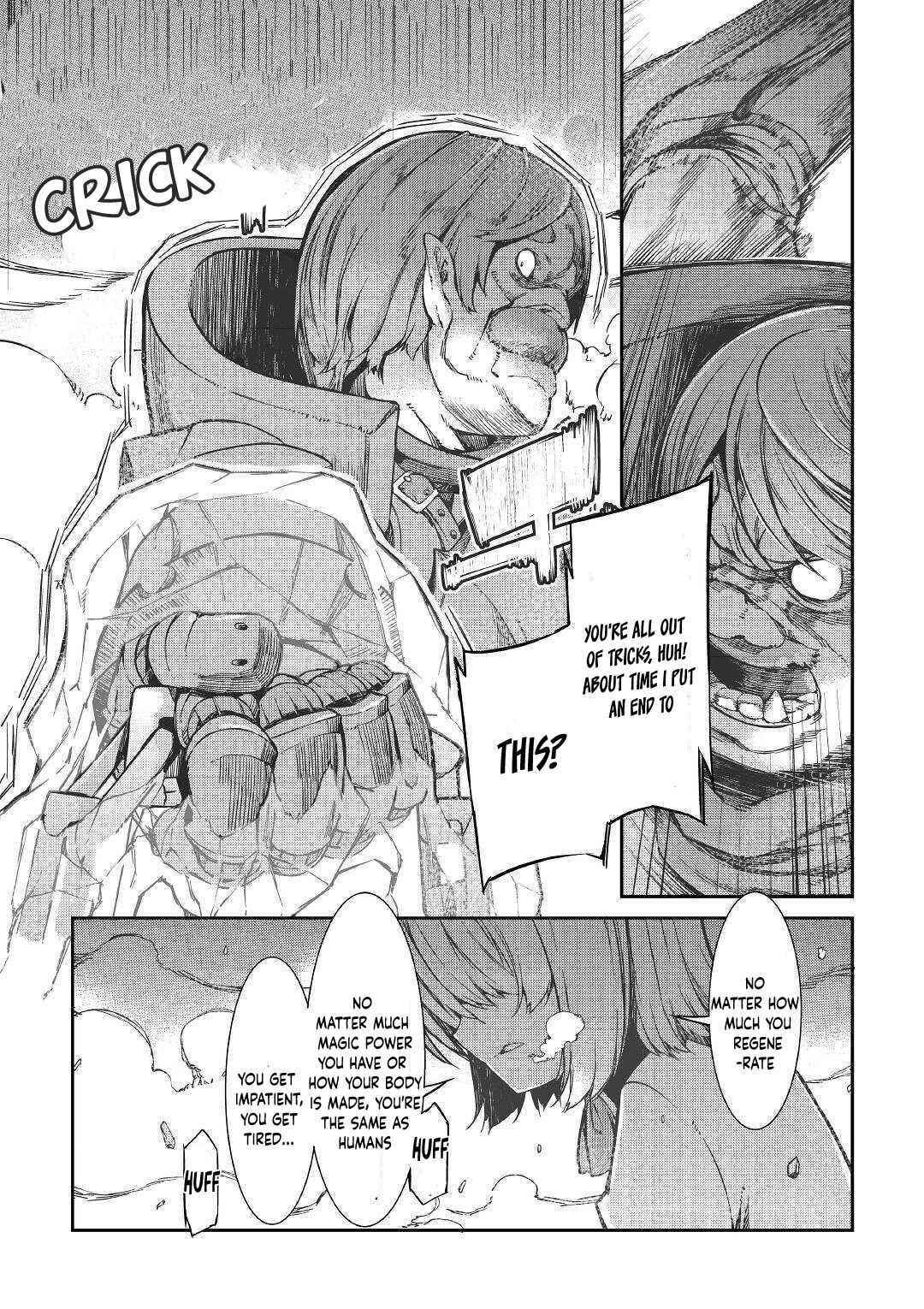 Sayounara Ryuusei, Konnichiwa Jinsei Chapter 52 - Page 20