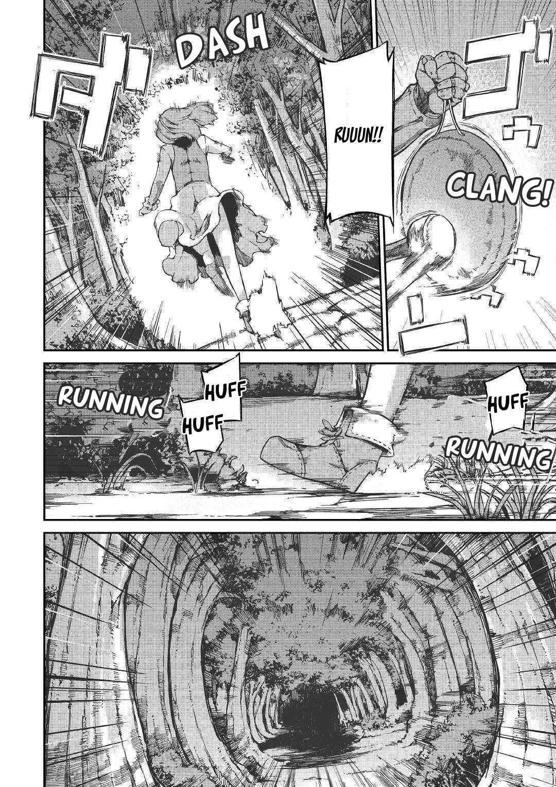 Sayounara Ryuusei, Konnichiwa Jinsei Chapter 52 - Page 4