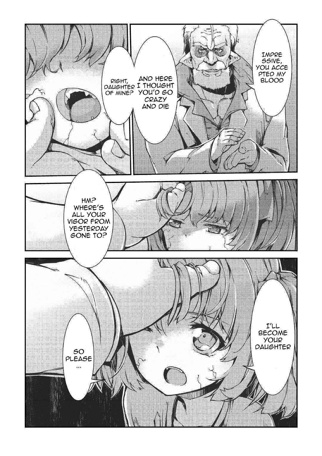 Sayounara Ryuusei, Konnichiwa Jinsei Chapter 53 - Page 15