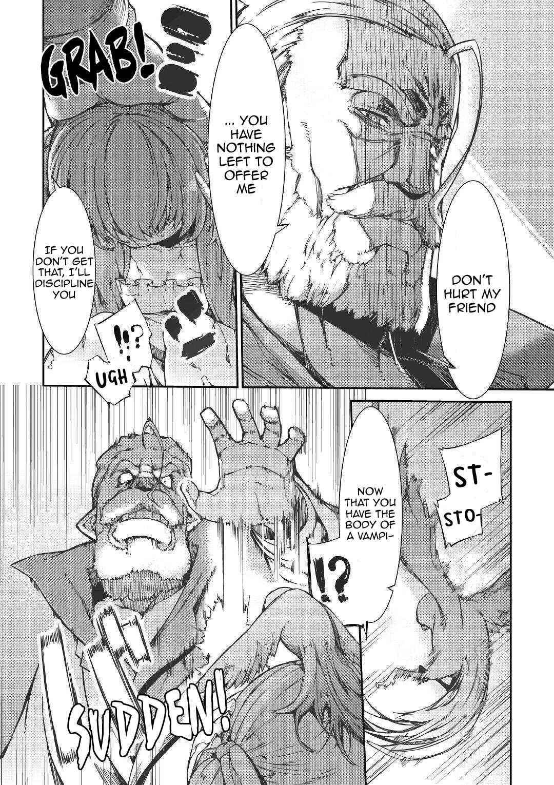 Sayounara Ryuusei, Konnichiwa Jinsei Chapter 53 - Page 16