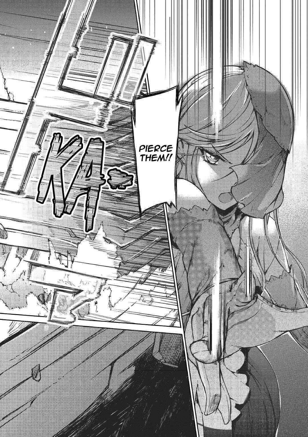 Sayounara Ryuusei, Konnichiwa Jinsei Chapter 53 - Page 24