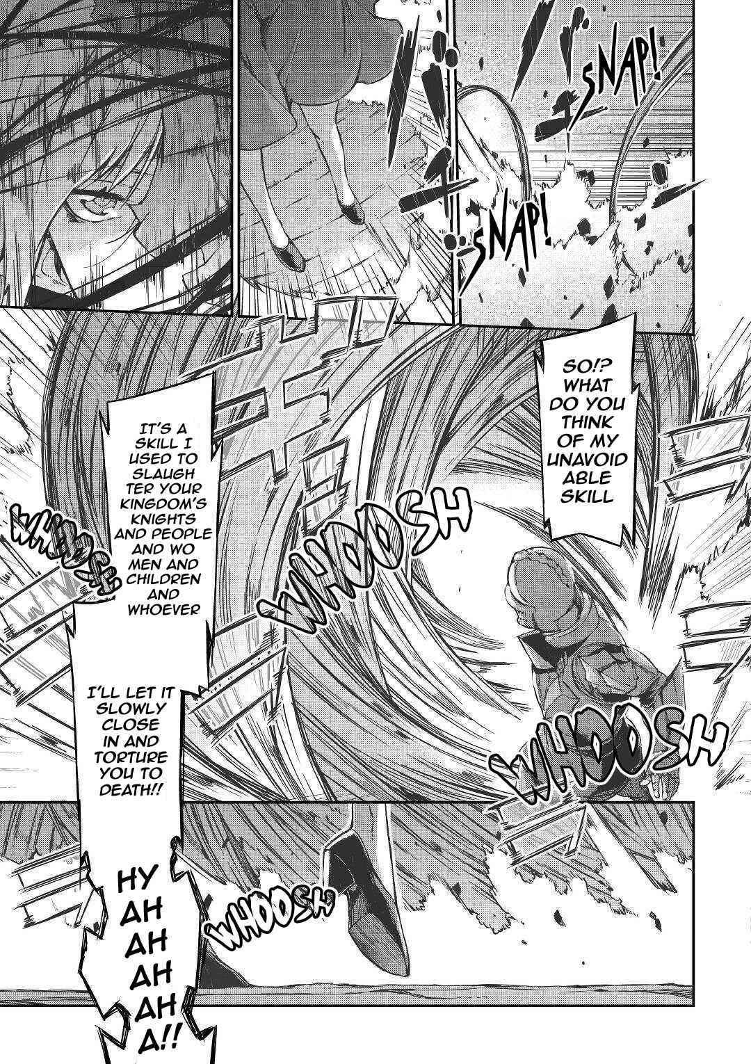 Sayounara Ryuusei, Konnichiwa Jinsei Chapter 53 - Page 7