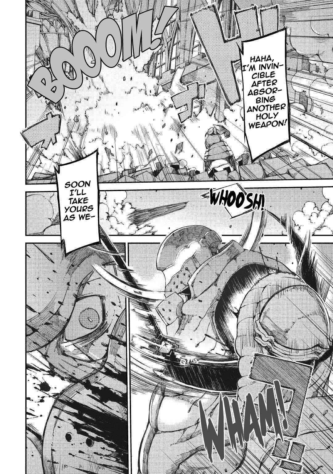 Sayounara Ryuusei, Konnichiwa Jinsei Chapter 58 - Page 26