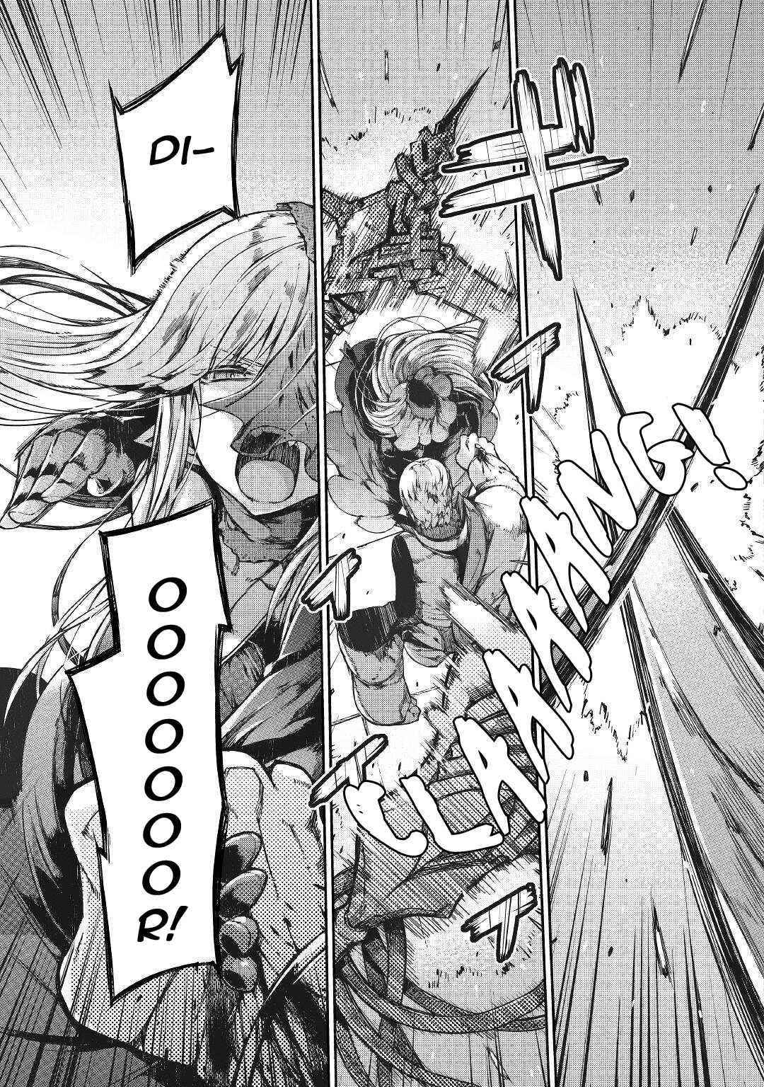 Sayounara Ryuusei, Konnichiwa Jinsei Chapter 58 - Page 31