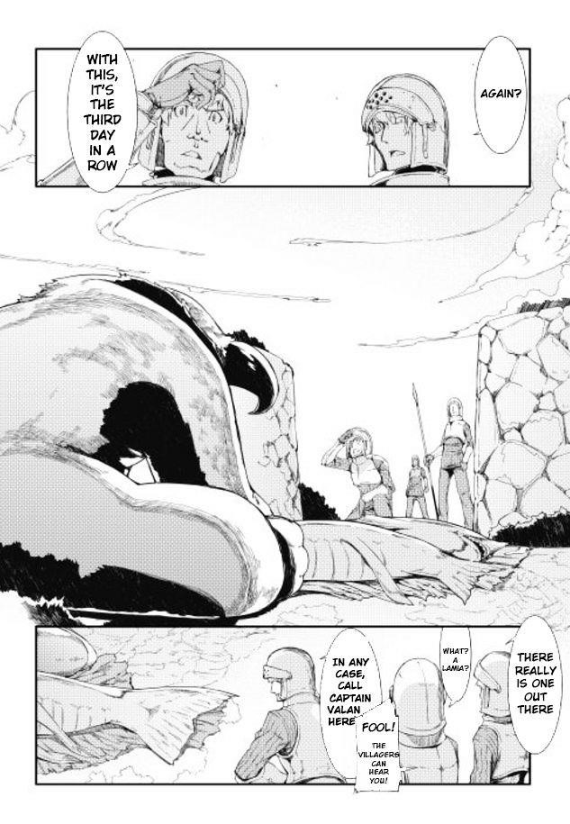 Sayounara Ryuusei, Konnichiwa Jinsei Chapter 6 - Page 10