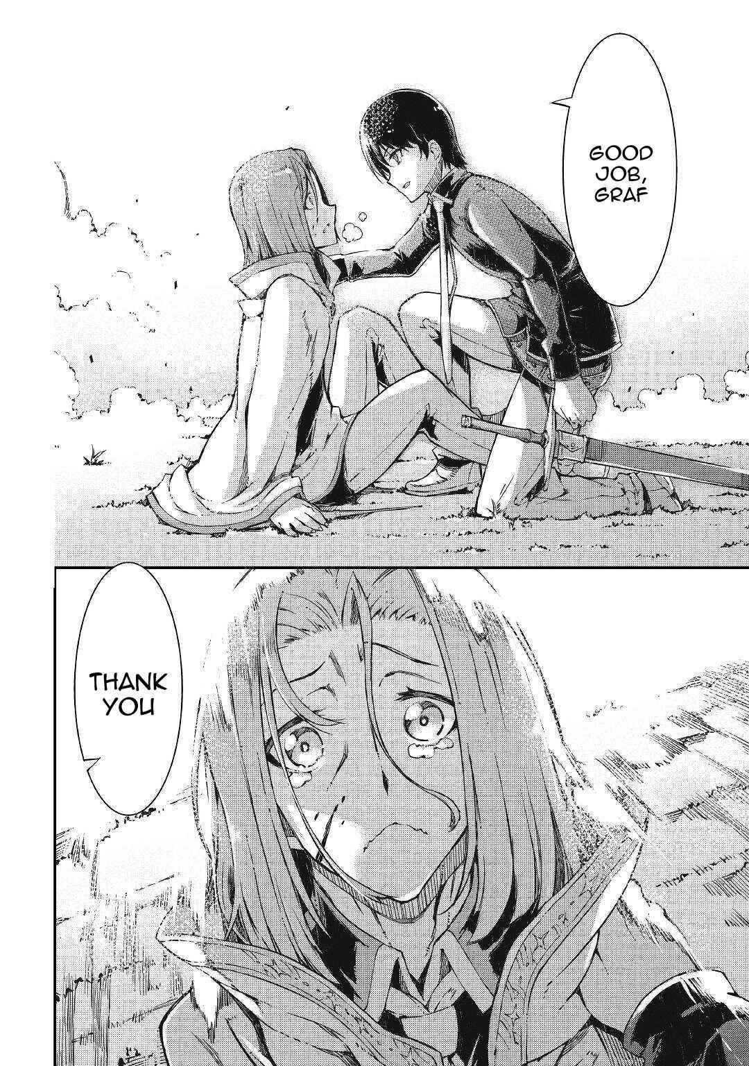 Sayounara Ryuusei, Konnichiwa Jinsei Chapter 62 - Page 18