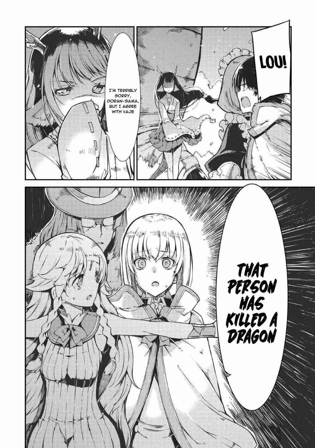 Sayounara Ryuusei, Konnichiwa Jinsei Chapter 66 - Page 10