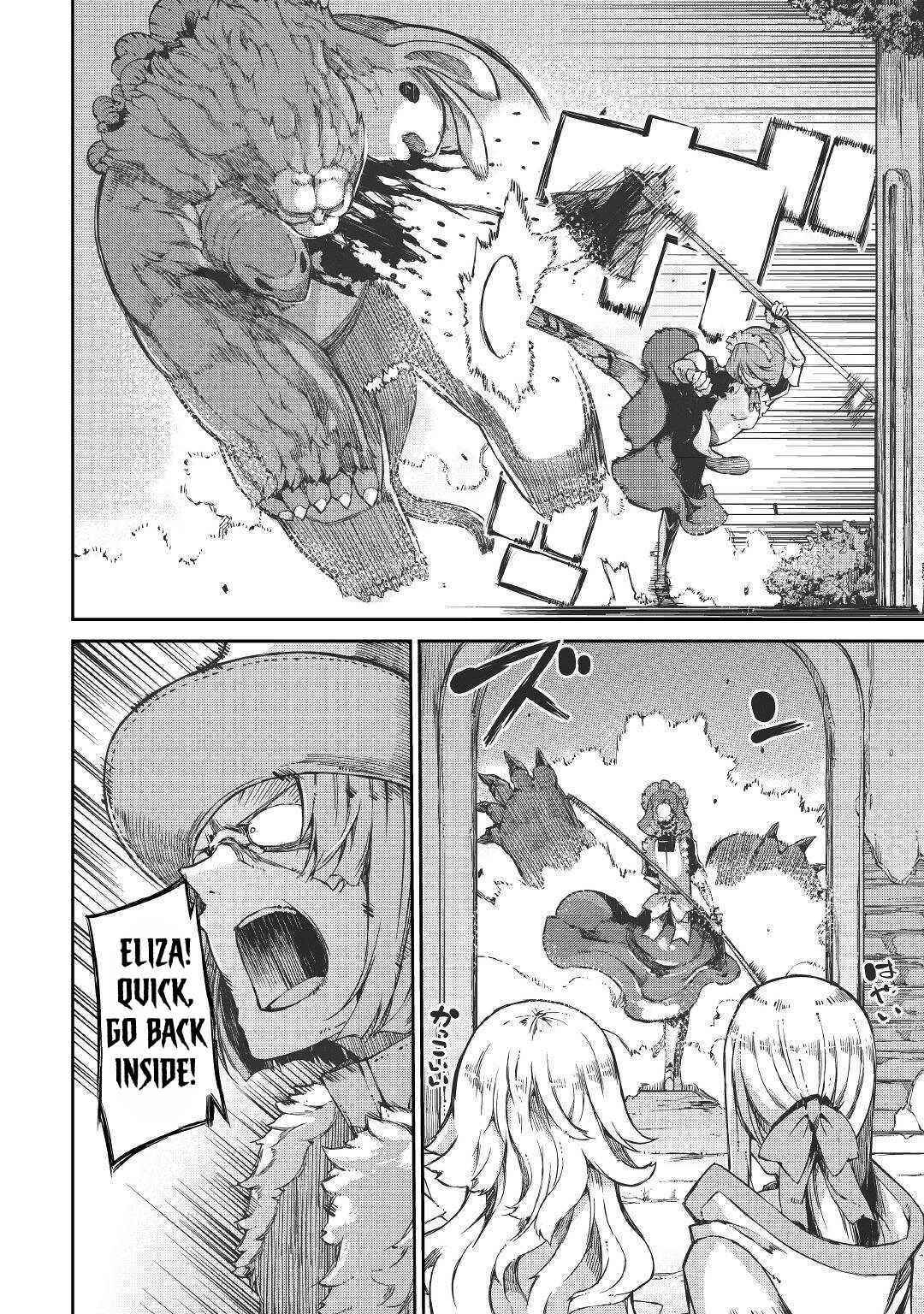 Sayounara Ryuusei, Konnichiwa Jinsei Chapter 67 - Page 20