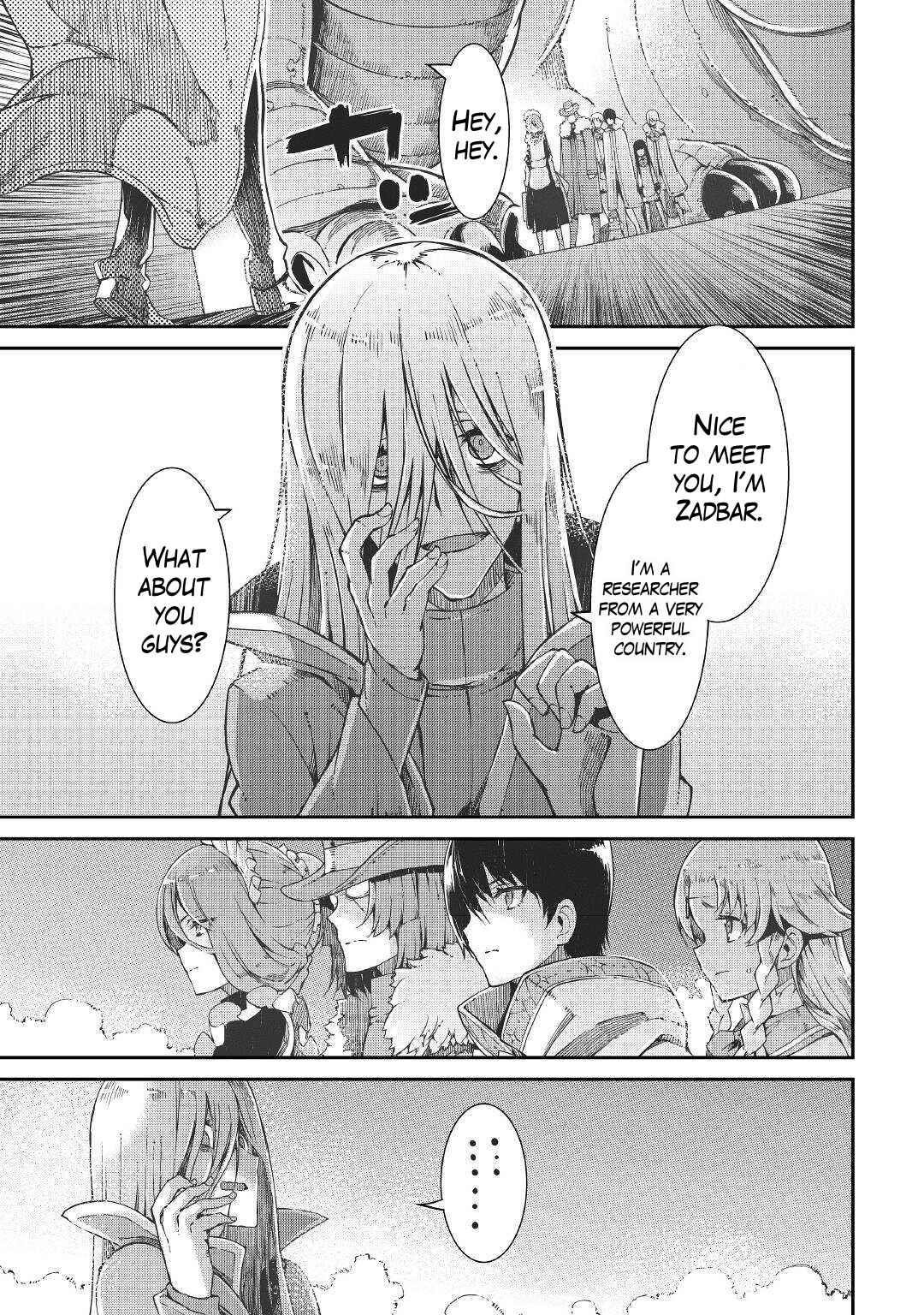 Sayounara Ryuusei, Konnichiwa Jinsei Chapter 69 - Page 5