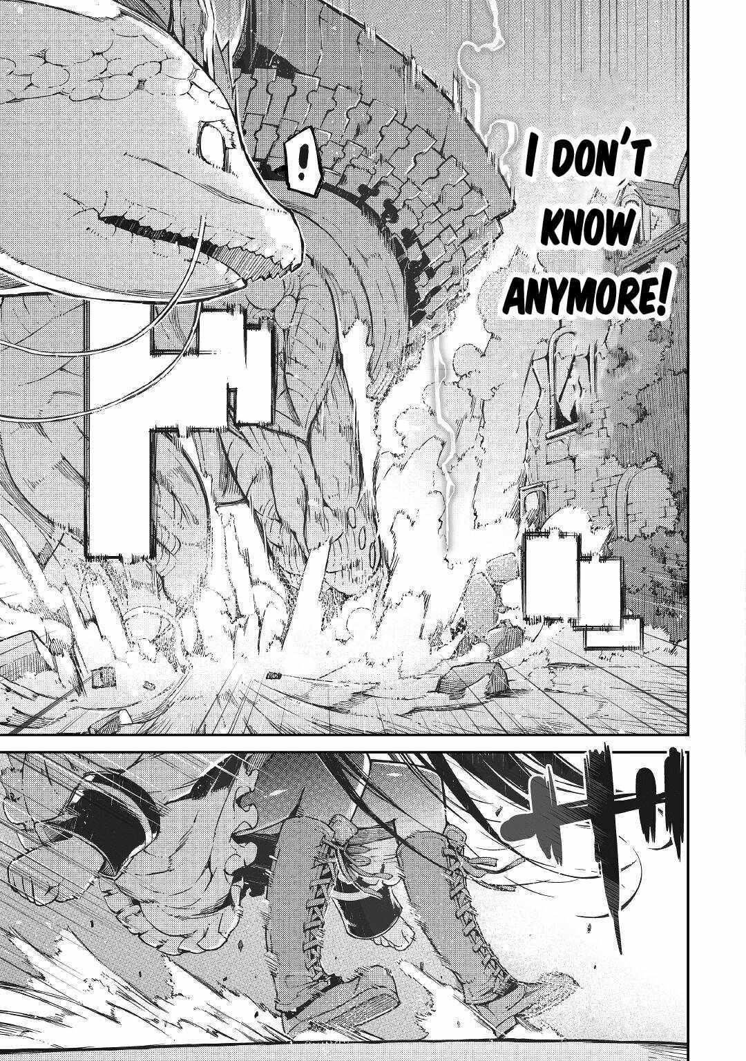 Sayounara Ryuusei, Konnichiwa Jinsei Chapter 73 - Page 21