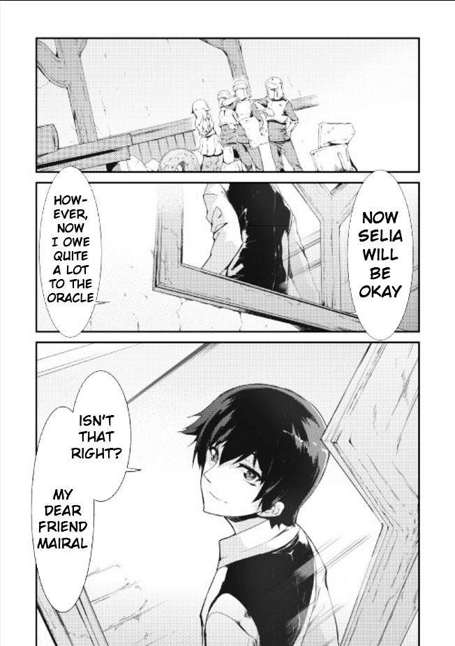 Sayounara Ryuusei, Konnichiwa Jinsei Chapter 8 - Page 16