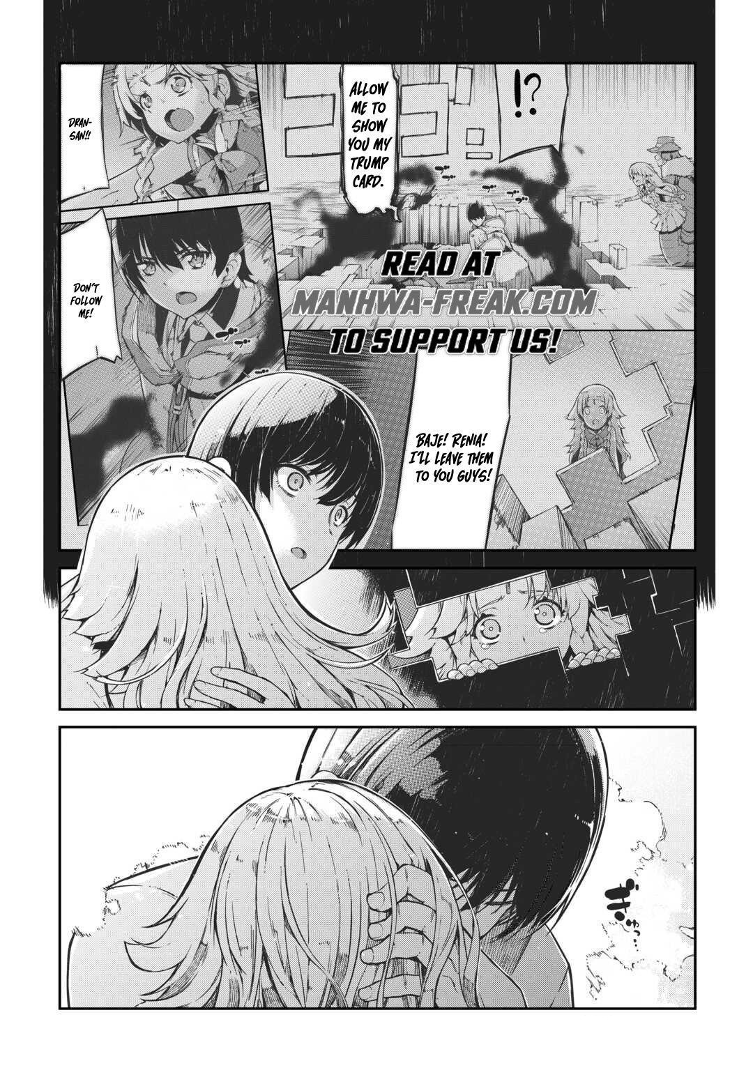 Sayounara Ryuusei, Konnichiwa Jinsei Chapter 82 - Page 1