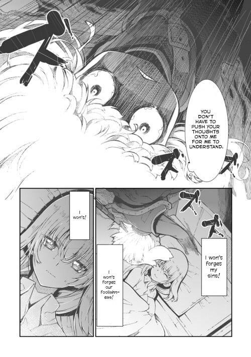 Sayounara Ryuusei, Konnichiwa Jinsei Chapter 83 - Page 4