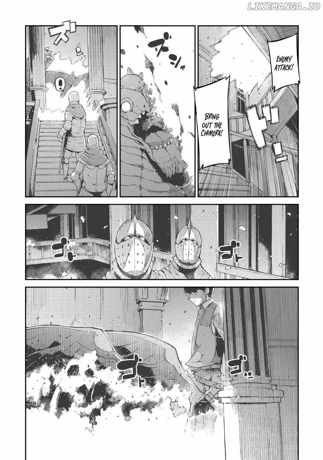 Sayounara Ryuusei, Konnichiwa Jinsei Chapter 84 - Page 2