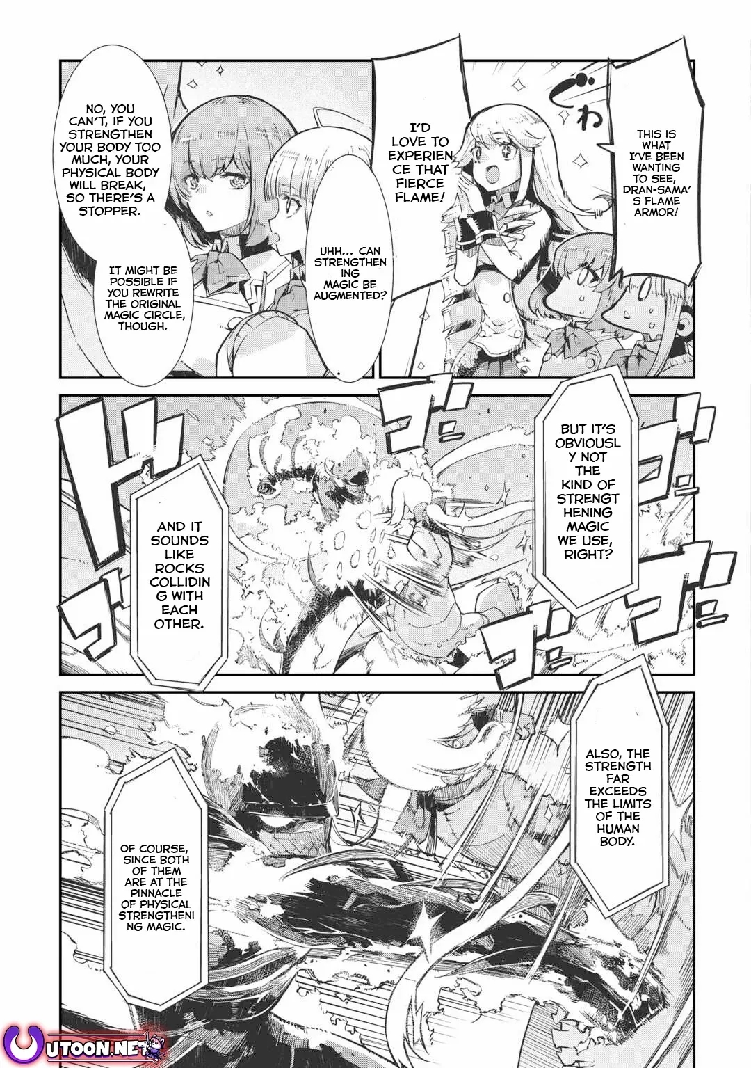 Sayounara Ryuusei, Konnichiwa Jinsei Chapter 91 - Page 41