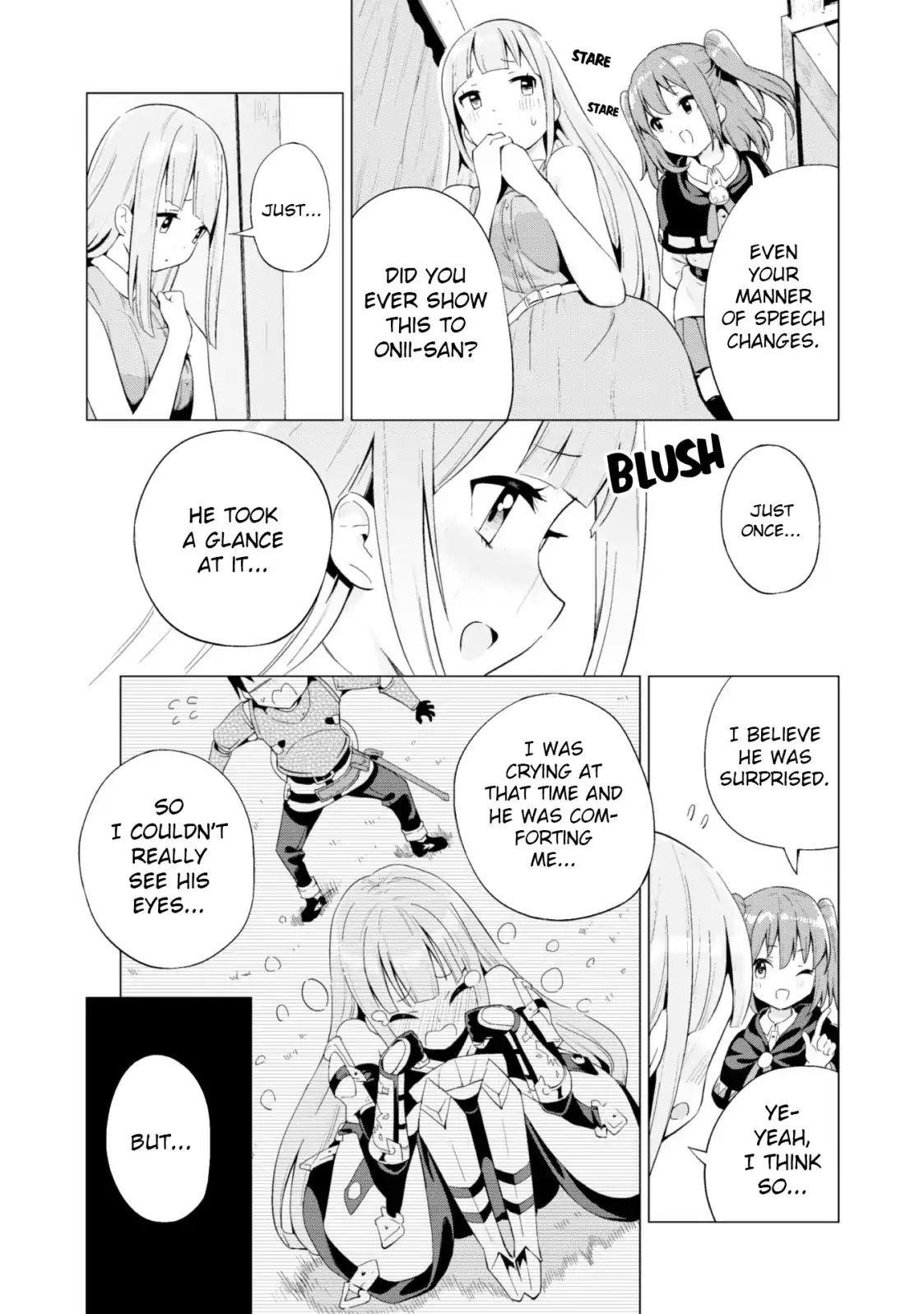 Gacha wo Mawashite Nakama wo Fuyasu: Saikyou no Bishoujo Gundan wo Tsukuriagero Chapter 13 - Page 18