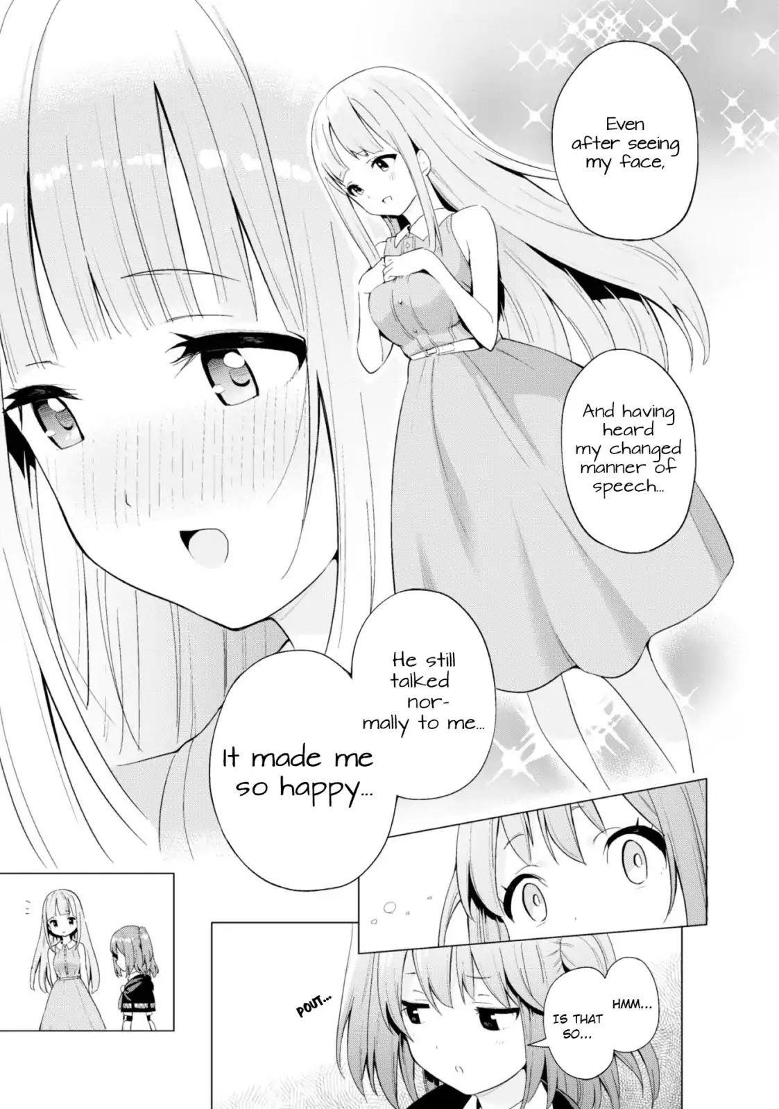 Gacha wo Mawashite Nakama wo Fuyasu: Saikyou no Bishoujo Gundan wo Tsukuriagero Chapter 13 - Page 19