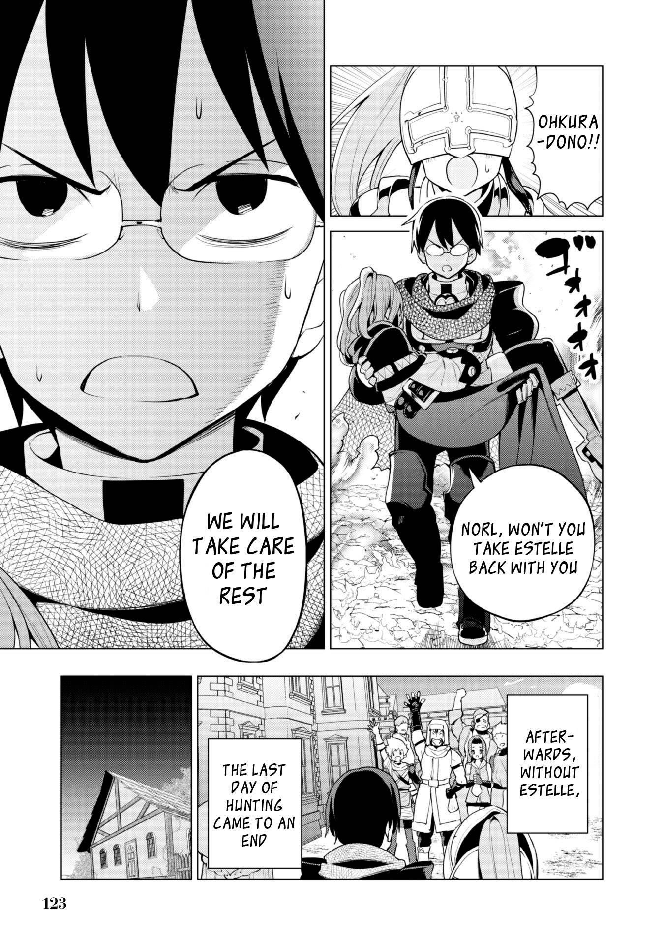 Gacha wo Mawashite Nakama wo Fuyasu: Saikyou no Bishoujo Gundan wo Tsukuriagero Chapter 35 - Page 20