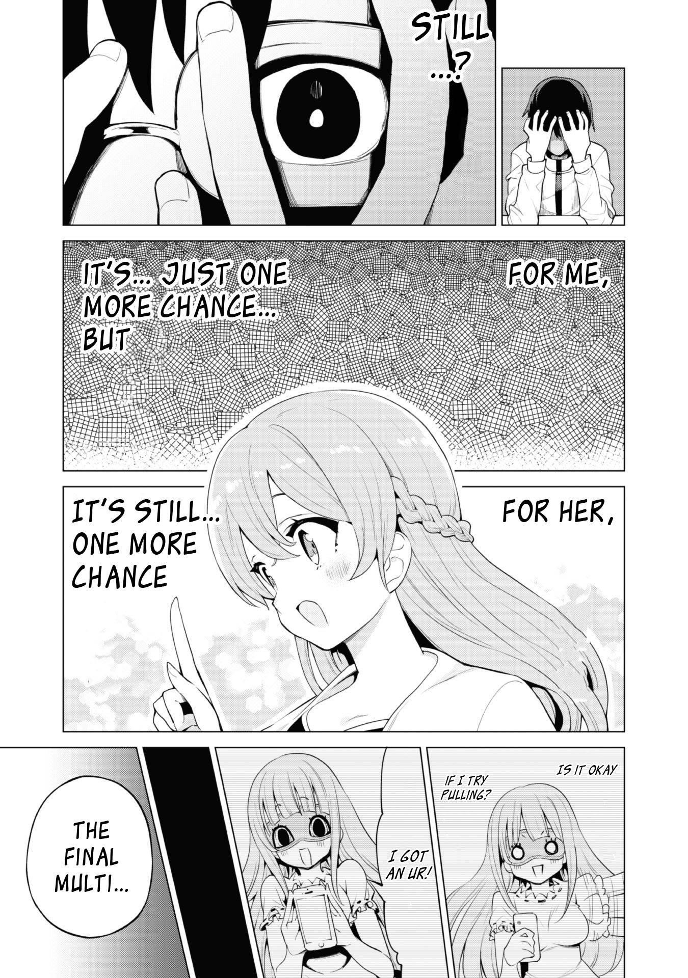 Gacha wo Mawashite Nakama wo Fuyasu: Saikyou no Bishoujo Gundan wo Tsukuriagero Chapter 35 - Page 26
