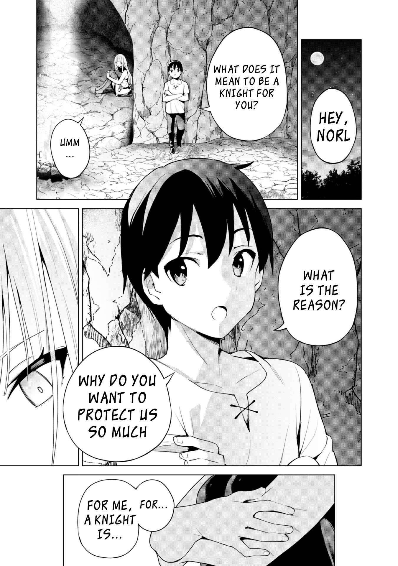 Gacha wo Mawashite Nakama wo Fuyasu: Saikyou no Bishoujo Gundan wo Tsukuriagero Chapter 50 - Page 8