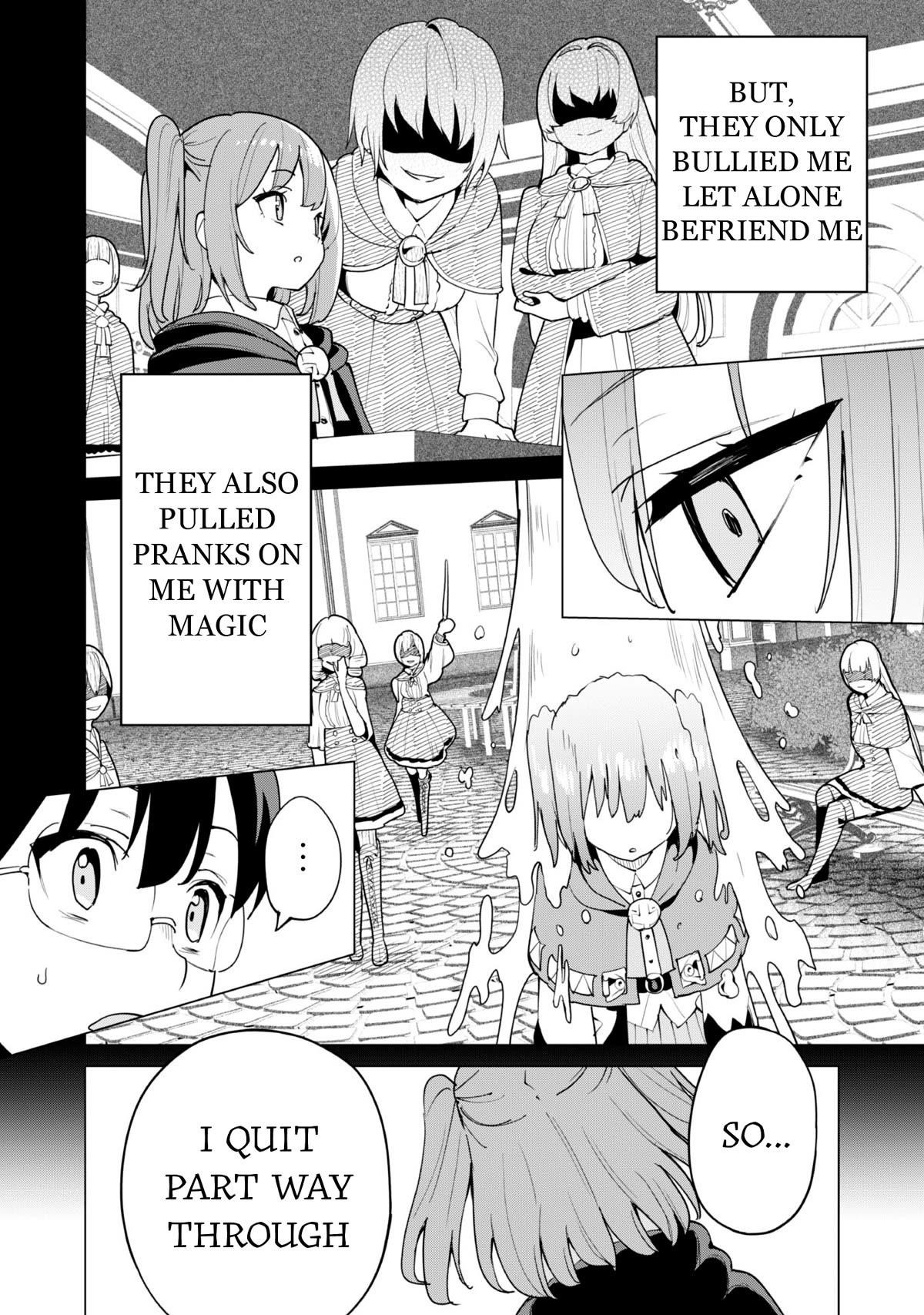 Gacha wo Mawashite Nakama wo Fuyasu: Saikyou no Bishoujo Gundan wo Tsukuriagero Chapter 55 - Page 17