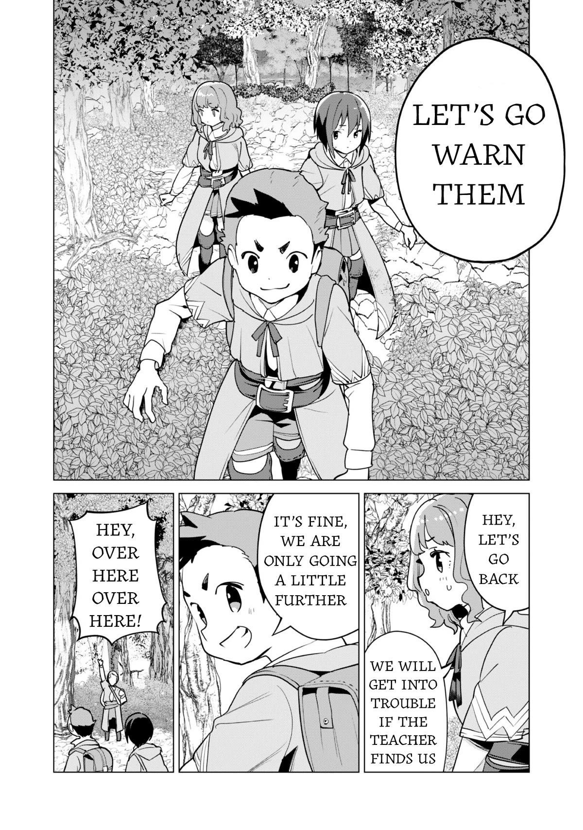 Gacha wo Mawashite Nakama wo Fuyasu: Saikyou no Bishoujo Gundan wo Tsukuriagero Chapter 55 - Page 19