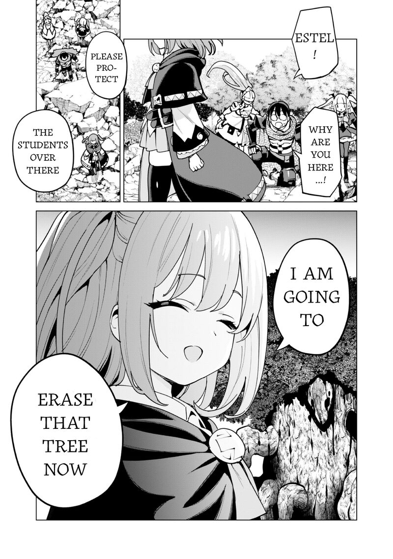Gacha wo Mawashite Nakama wo Fuyasu: Saikyou no Bishoujo Gundan wo Tsukuriagero Chapter 57 - Page 20