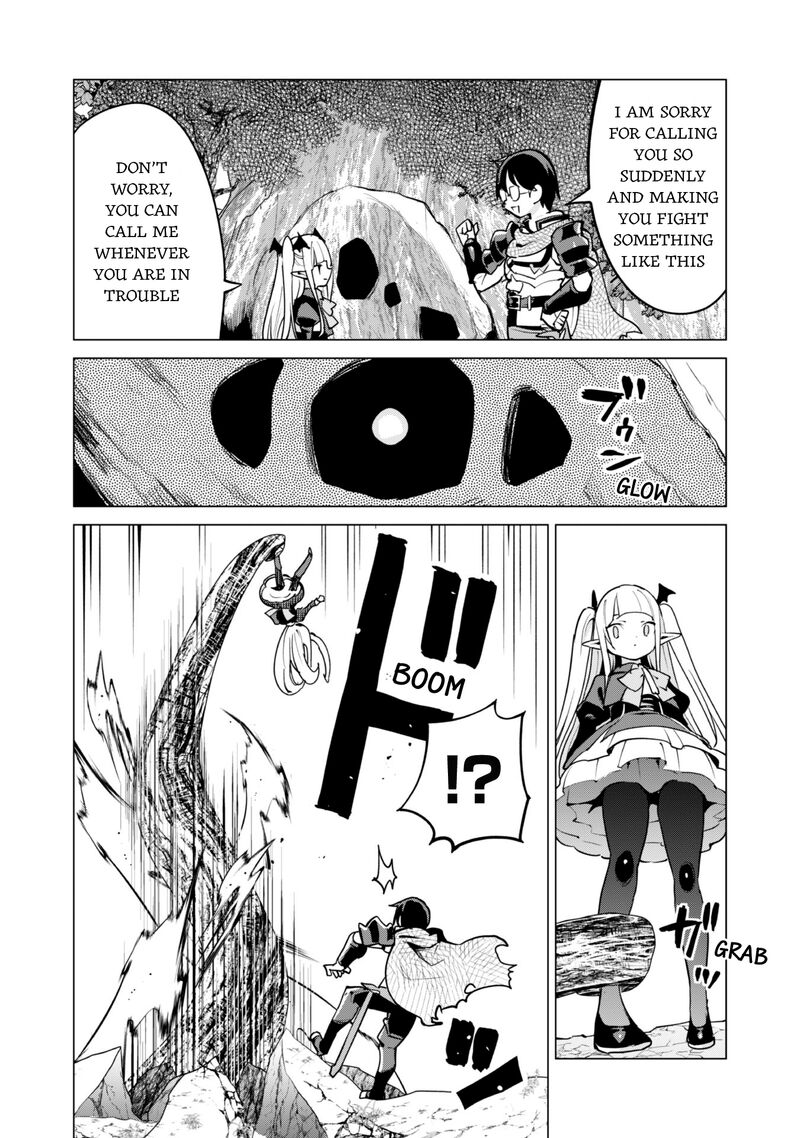 Gacha wo Mawashite Nakama wo Fuyasu: Saikyou no Bishoujo Gundan wo Tsukuriagero Chapter 57 - Page 9