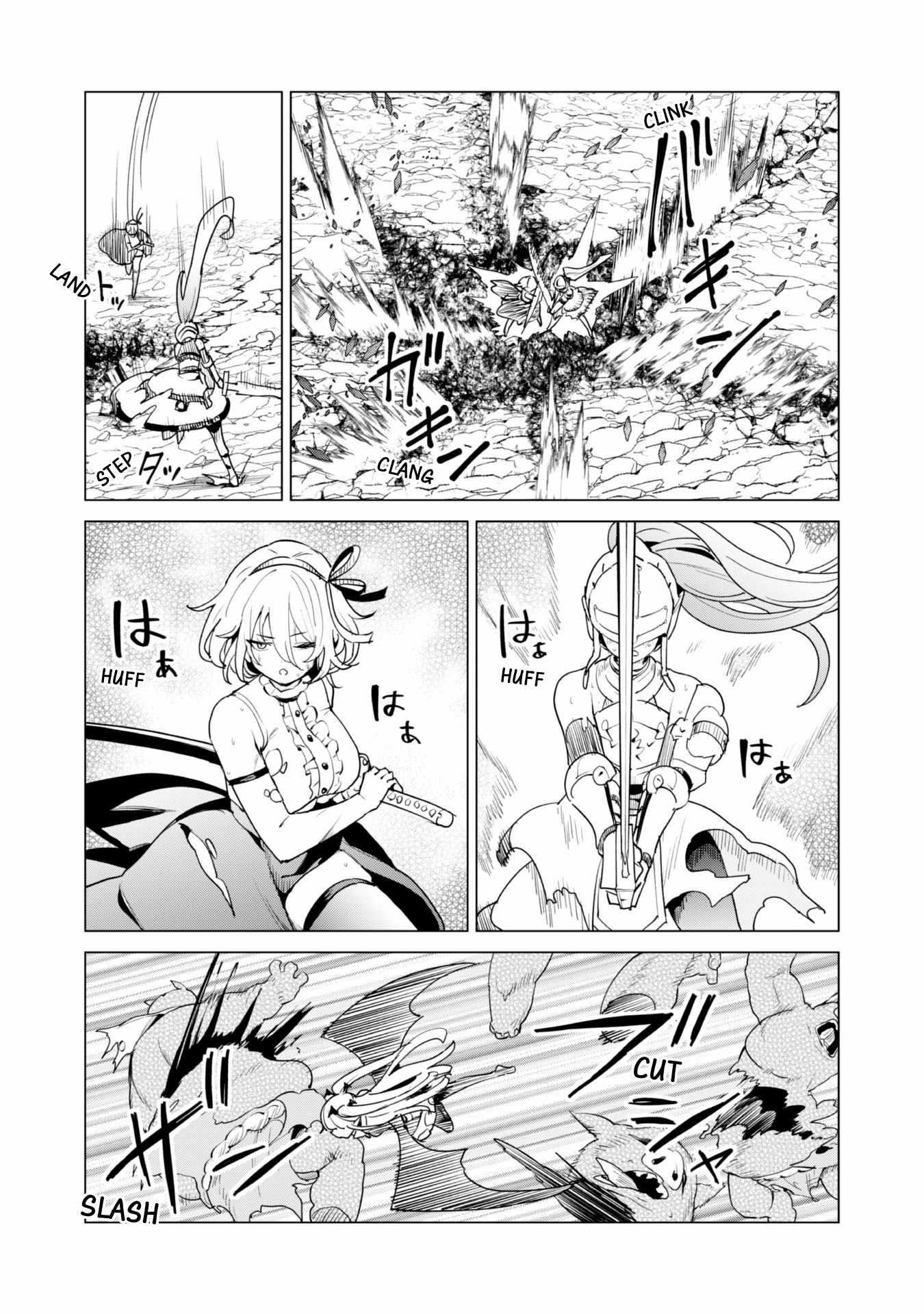 Gacha wo Mawashite Nakama wo Fuyasu: Saikyou no Bishoujo Gundan wo Tsukuriagero Chapter 62 - Page 23