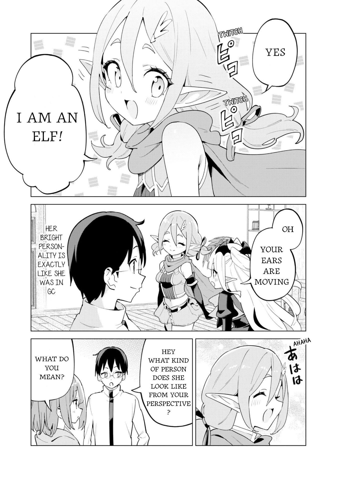 Gacha wo Mawashite Nakama wo Fuyasu: Saikyou no Bishoujo Gundan wo Tsukuriagero Chapter 75 - Page 7