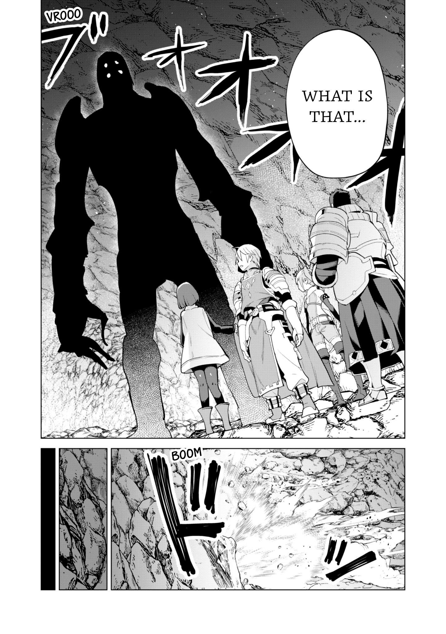 Gacha wo Mawashite Nakama wo Fuyasu: Saikyou no Bishoujo Gundan wo Tsukuriagero Chapter 78 - Page 4