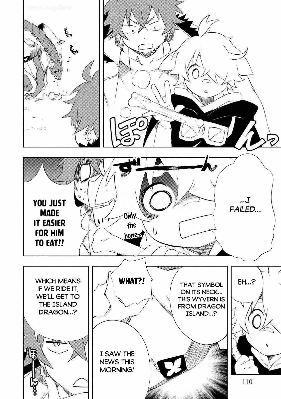 “Jako ni wa Kaji ga Oniaida www” to Iwareta Kaji Level 9999 no Ore, Tsuihousareta no de Boukensha ni Tenshoku suru – Saikyou de Musou Shinagara Guild de Tanoshiku Kurashimasu Chapter 12.1 - Page 10