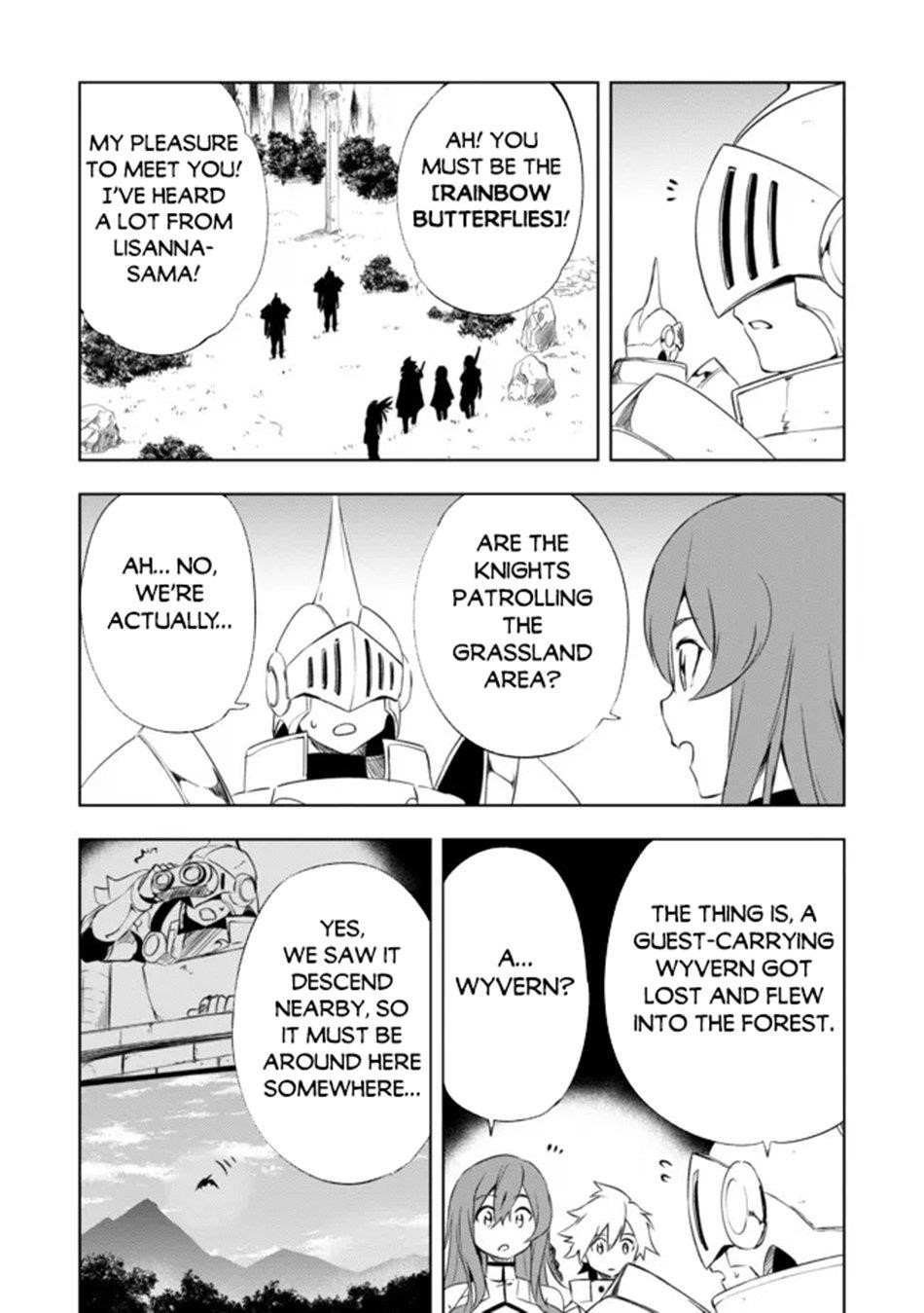 “Jako ni wa Kaji ga Oniaida www” to Iwareta Kaji Level 9999 no Ore, Tsuihousareta no de Boukensha ni Tenshoku suru – Saikyou de Musou Shinagara Guild de Tanoshiku Kurashimasu Chapter 12.2 - Page 10