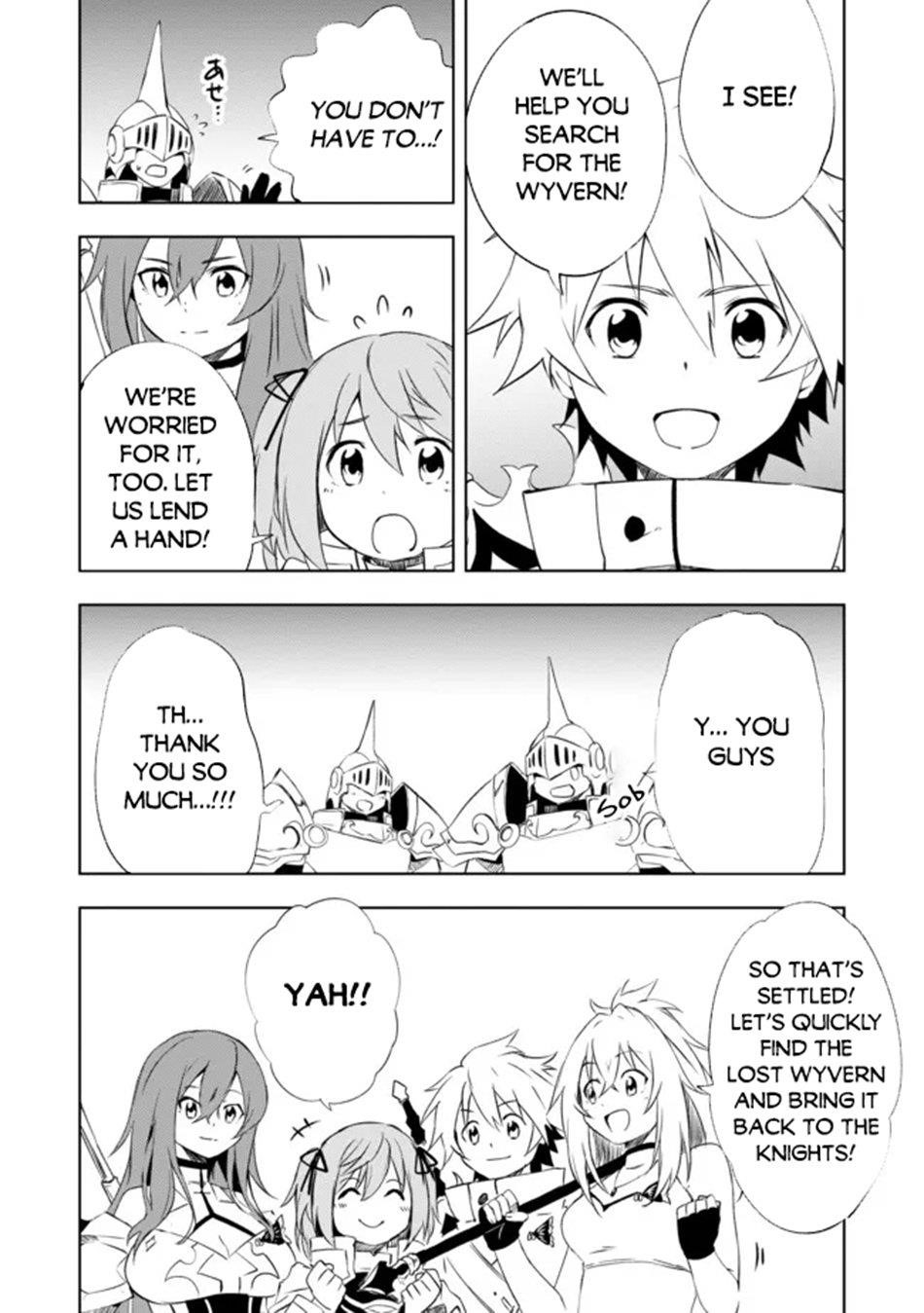 “Jako ni wa Kaji ga Oniaida www” to Iwareta Kaji Level 9999 no Ore, Tsuihousareta no de Boukensha ni Tenshoku suru – Saikyou de Musou Shinagara Guild de Tanoshiku Kurashimasu Chapter 12.2 - Page 12