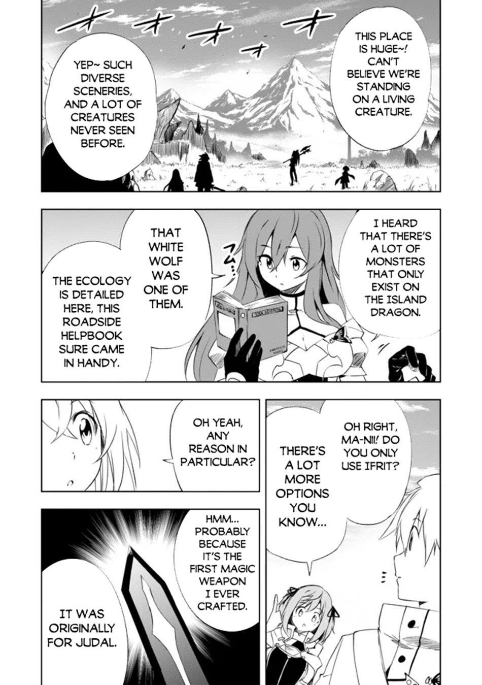 “Jako ni wa Kaji ga Oniaida www” to Iwareta Kaji Level 9999 no Ore, Tsuihousareta no de Boukensha ni Tenshoku suru – Saikyou de Musou Shinagara Guild de Tanoshiku Kurashimasu Chapter 12.2 - Page 3