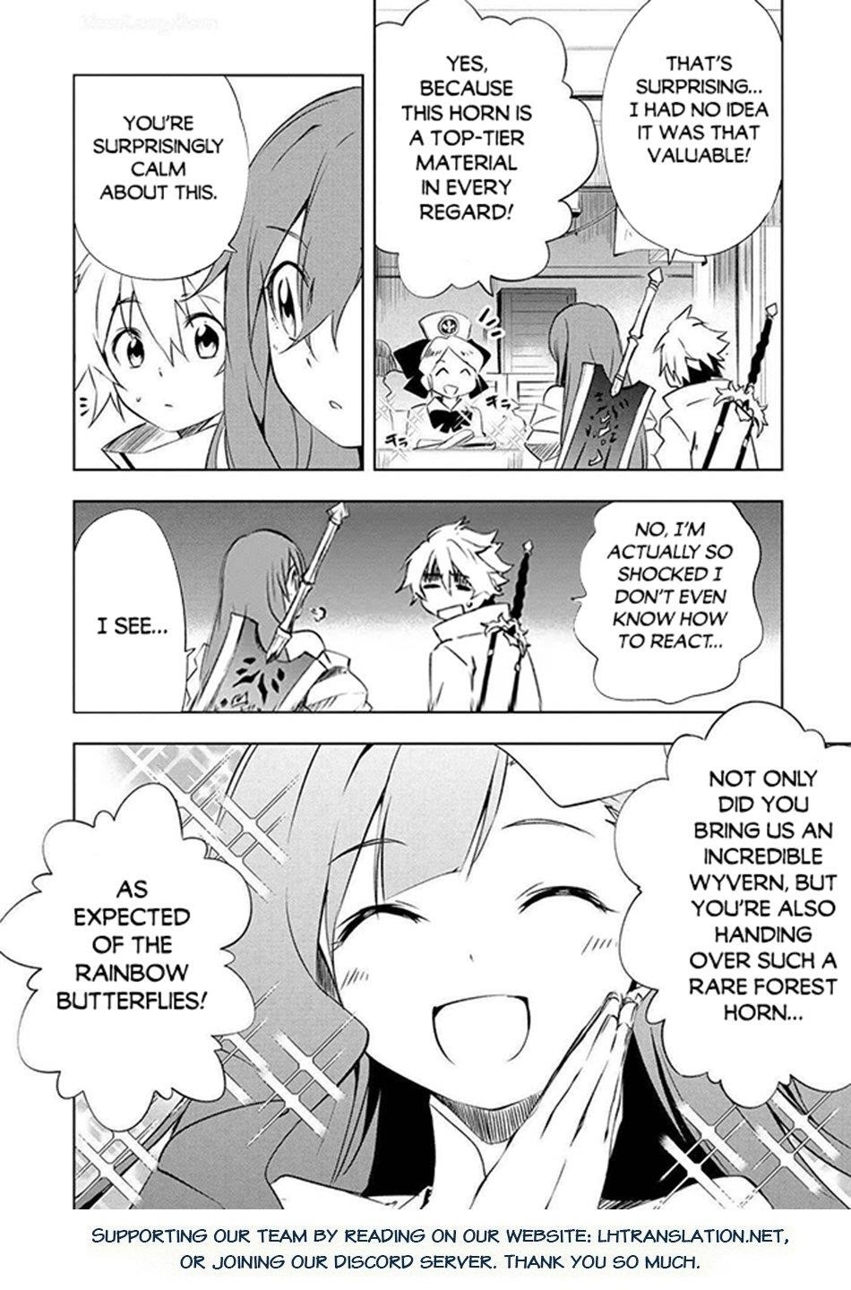 “Jako ni wa Kaji ga Oniaida www” to Iwareta Kaji Level 9999 no Ore, Tsuihousareta no de Boukensha ni Tenshoku suru – Saikyou de Musou Shinagara Guild de Tanoshiku Kurashimasu Chapter 13 - Page 27