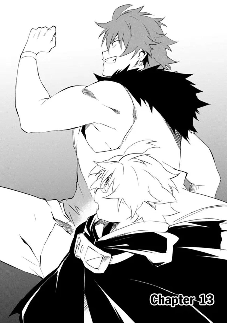 “Jako ni wa Kaji ga Oniaida www” to Iwareta Kaji Level 9999 no Ore, Tsuihousareta no de Boukensha ni Tenshoku suru – Saikyou de Musou Shinagara Guild de Tanoshiku Kurashimasu Chapter 13 - Page 3