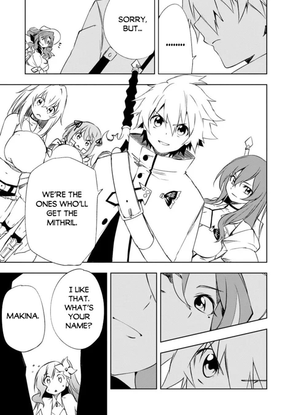 “Jako ni wa Kaji ga Oniaida www” to Iwareta Kaji Level 9999 no Ore, Tsuihousareta no de Boukensha ni Tenshoku suru – Saikyou de Musou Shinagara Guild de Tanoshiku Kurashimasu Chapter 14 - Page 10