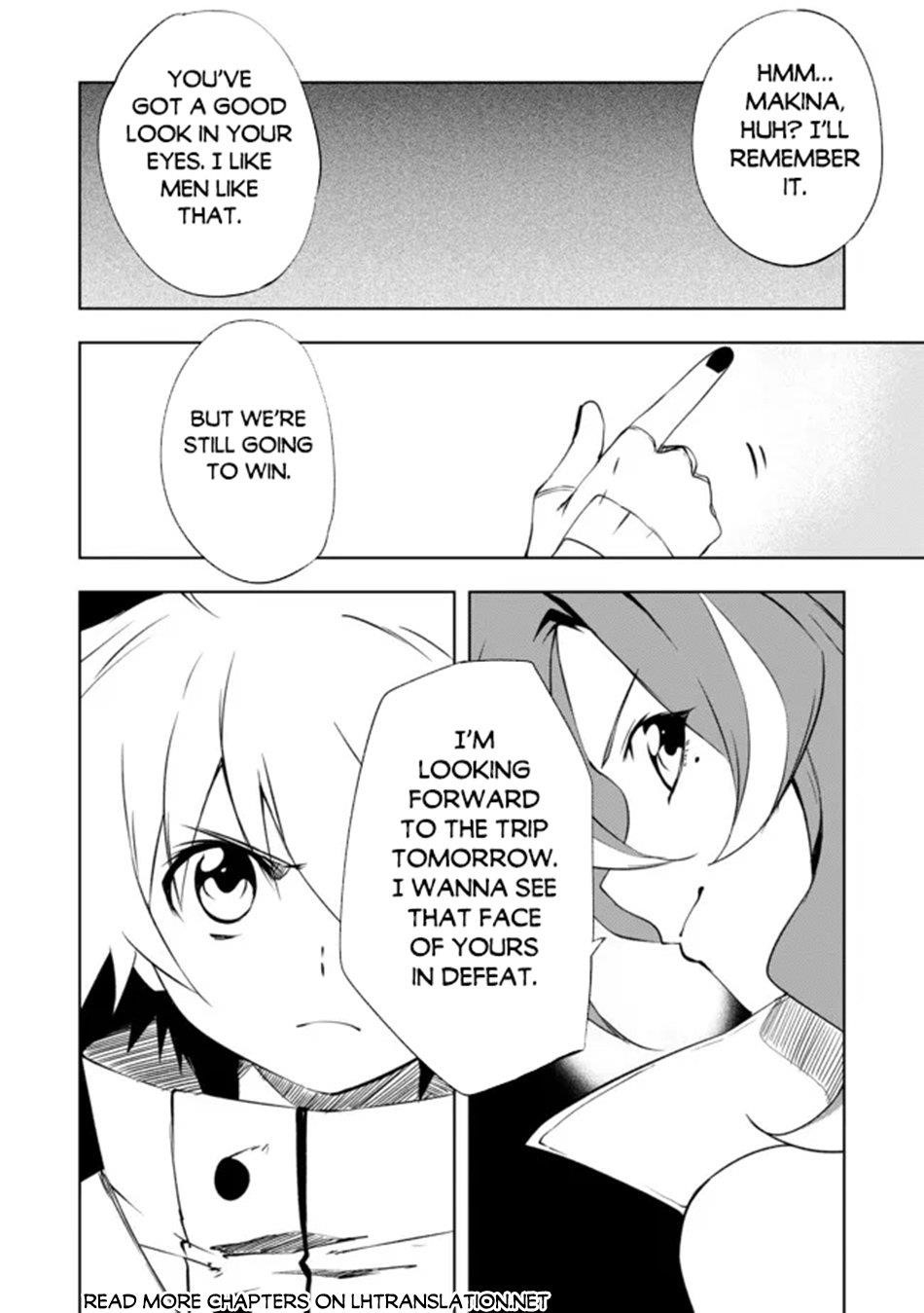 “Jako ni wa Kaji ga Oniaida www” to Iwareta Kaji Level 9999 no Ore, Tsuihousareta no de Boukensha ni Tenshoku suru – Saikyou de Musou Shinagara Guild de Tanoshiku Kurashimasu Chapter 14 - Page 11