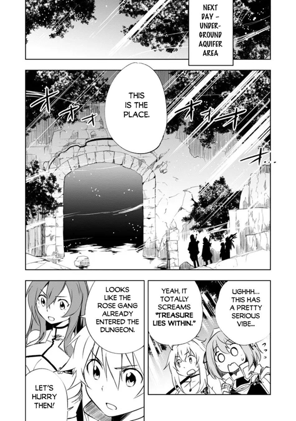 “Jako ni wa Kaji ga Oniaida www” to Iwareta Kaji Level 9999 no Ore, Tsuihousareta no de Boukensha ni Tenshoku suru – Saikyou de Musou Shinagara Guild de Tanoshiku Kurashimasu Chapter 14 - Page 12