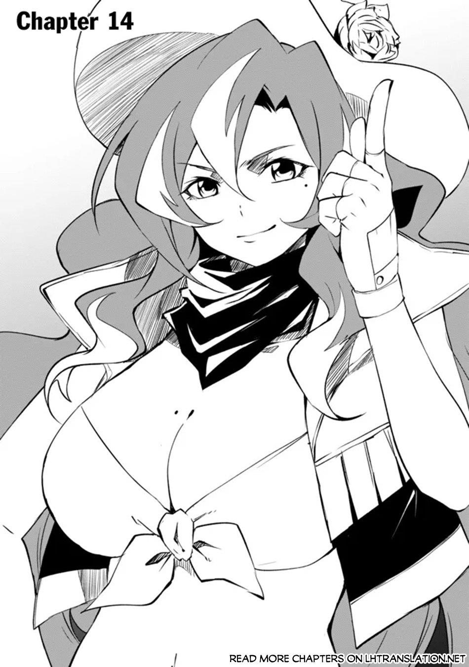 “Jako ni wa Kaji ga Oniaida www” to Iwareta Kaji Level 9999 no Ore, Tsuihousareta no de Boukensha ni Tenshoku suru – Saikyou de Musou Shinagara Guild de Tanoshiku Kurashimasu Chapter 14 - Page 2