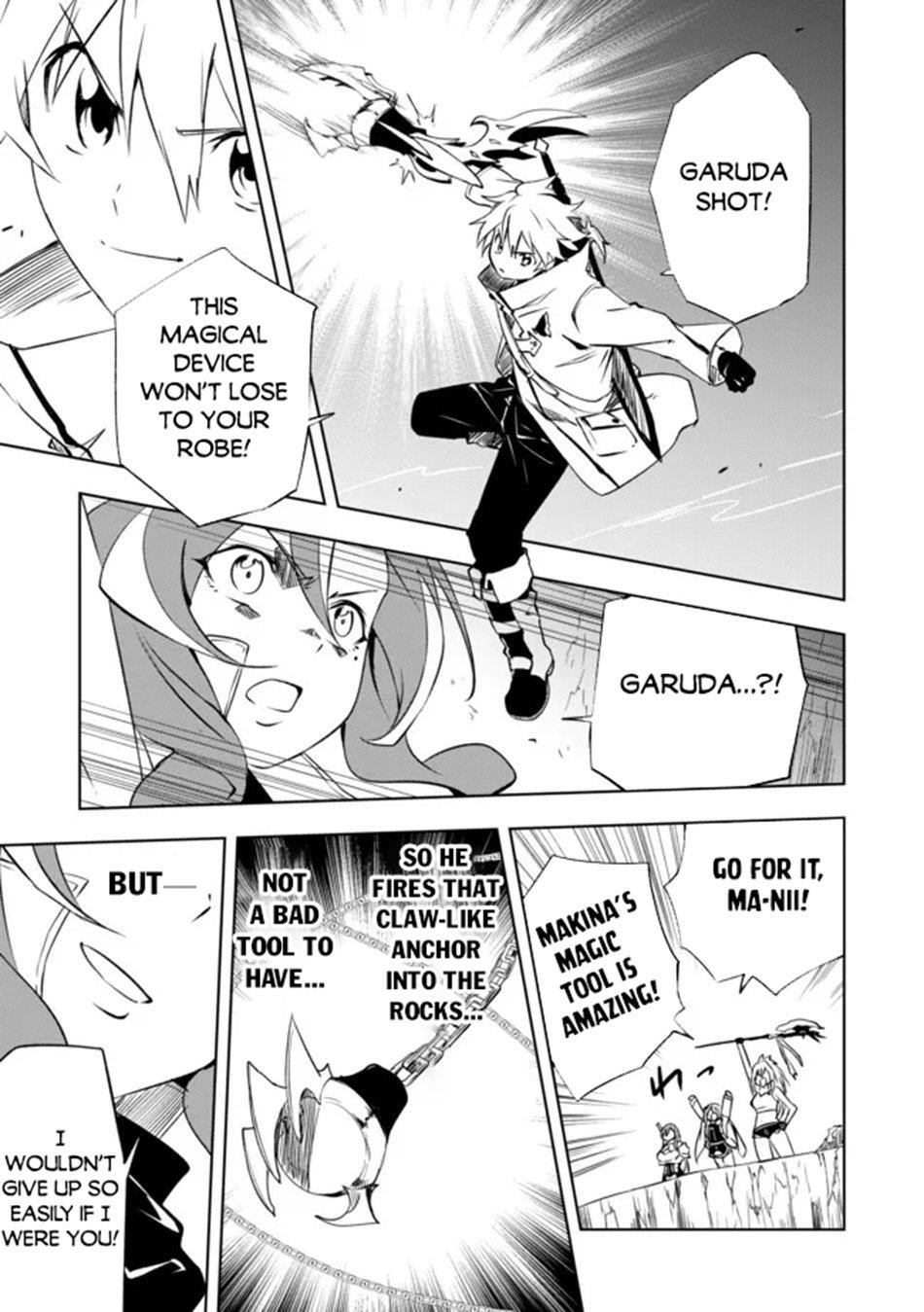 “Jako ni wa Kaji ga Oniaida www” to Iwareta Kaji Level 9999 no Ore, Tsuihousareta no de Boukensha ni Tenshoku suru – Saikyou de Musou Shinagara Guild de Tanoshiku Kurashimasu Chapter 14 - Page 20