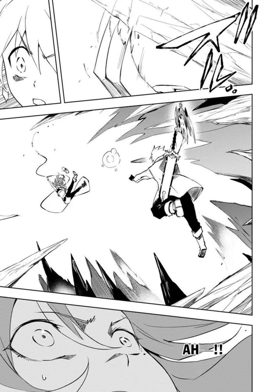 “Jako ni wa Kaji ga Oniaida www” to Iwareta Kaji Level 9999 no Ore, Tsuihousareta no de Boukensha ni Tenshoku suru – Saikyou de Musou Shinagara Guild de Tanoshiku Kurashimasu Chapter 14 - Page 24