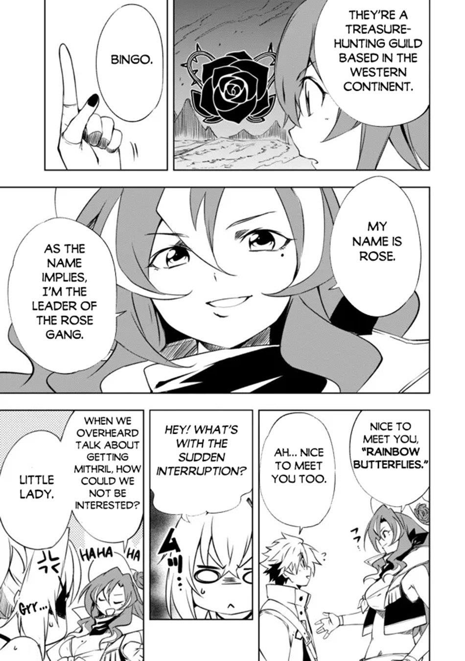 “Jako ni wa Kaji ga Oniaida www” to Iwareta Kaji Level 9999 no Ore, Tsuihousareta no de Boukensha ni Tenshoku suru – Saikyou de Musou Shinagara Guild de Tanoshiku Kurashimasu Chapter 14 - Page 8