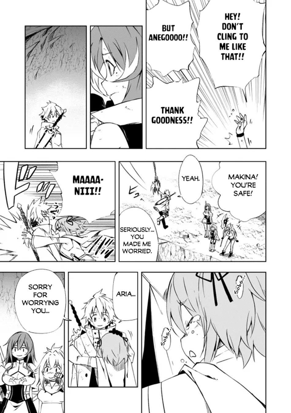 “Jako ni wa Kaji ga Oniaida www” to Iwareta Kaji Level 9999 no Ore, Tsuihousareta no de Boukensha ni Tenshoku suru – Saikyou de Musou Shinagara Guild de Tanoshiku Kurashimasu Chapter 15 - Page 16