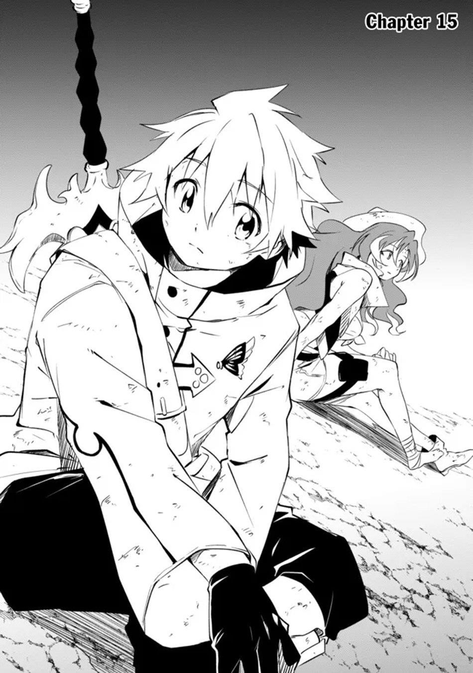 “Jako ni wa Kaji ga Oniaida www” to Iwareta Kaji Level 9999 no Ore, Tsuihousareta no de Boukensha ni Tenshoku suru – Saikyou de Musou Shinagara Guild de Tanoshiku Kurashimasu Chapter 15 - Page 4